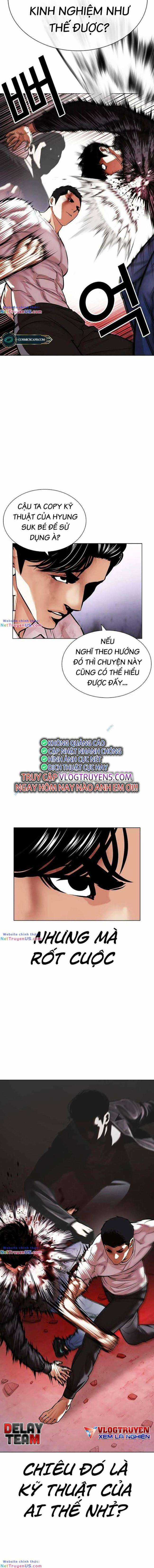 Hoán Đổi Diệu Kì - Chapter 468 - Trang 12