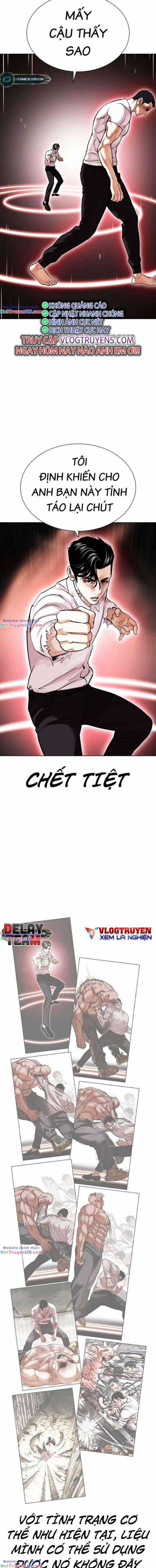 Hoán Đổi Diệu Kì - Chapter 468 - Trang 18