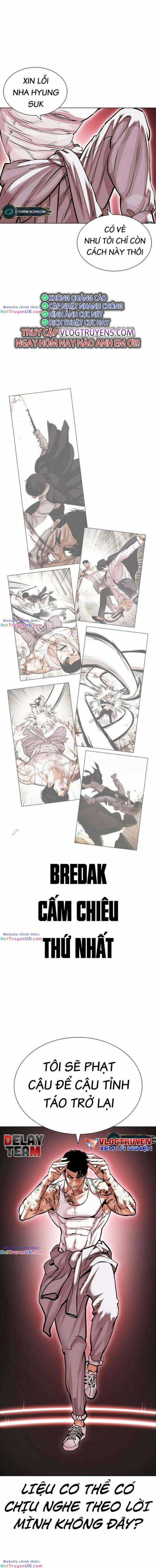 Hoán Đổi Diệu Kì - Chapter 468 - Trang 20