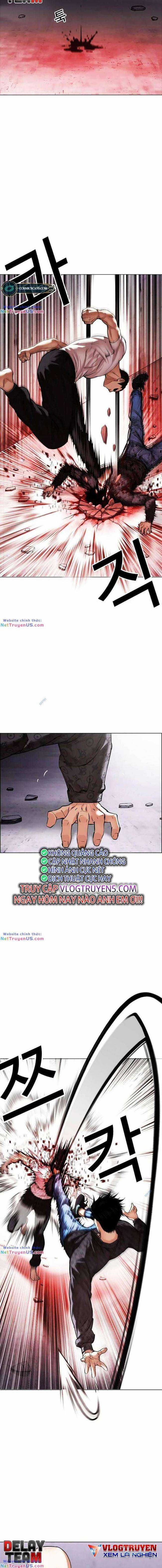 Hoán Đổi Diệu Kì - Chapter 468 - Trang 3