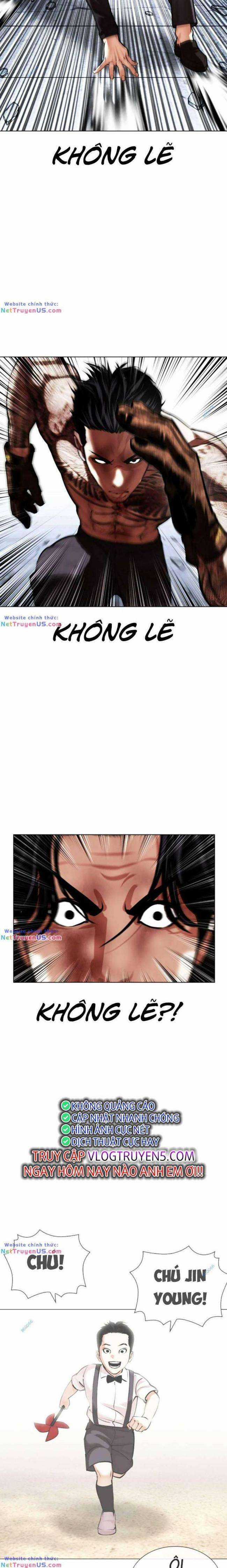 Hoán Đổi Diệu Kì - Chapter 469 - Trang 21