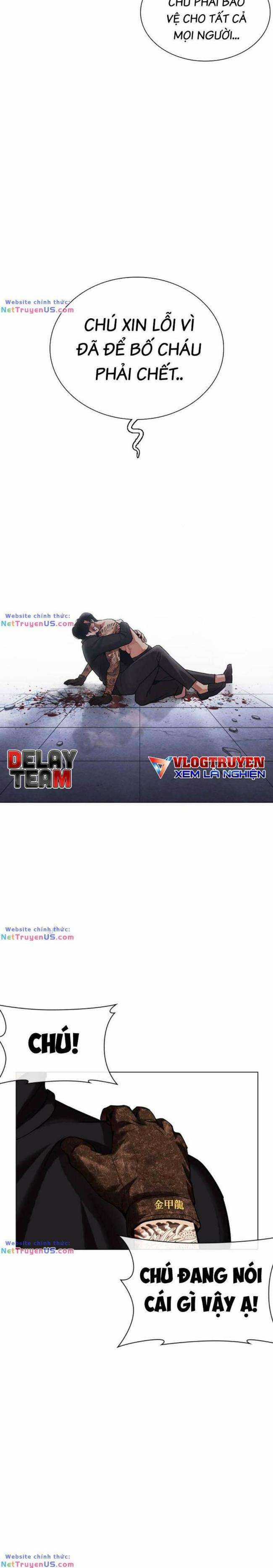 Hoán Đổi Diệu Kì - Chapter 469 - Trang 27