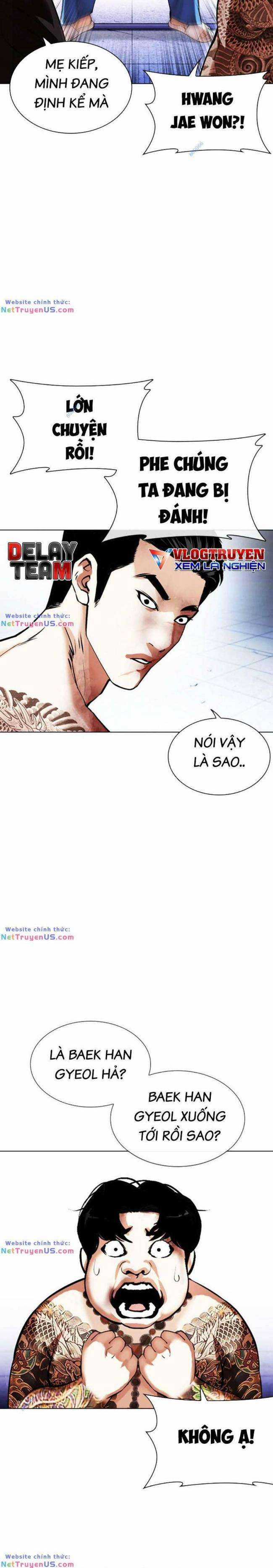 Hoán Đổi Diệu Kì - Chapter 469 - Trang 29