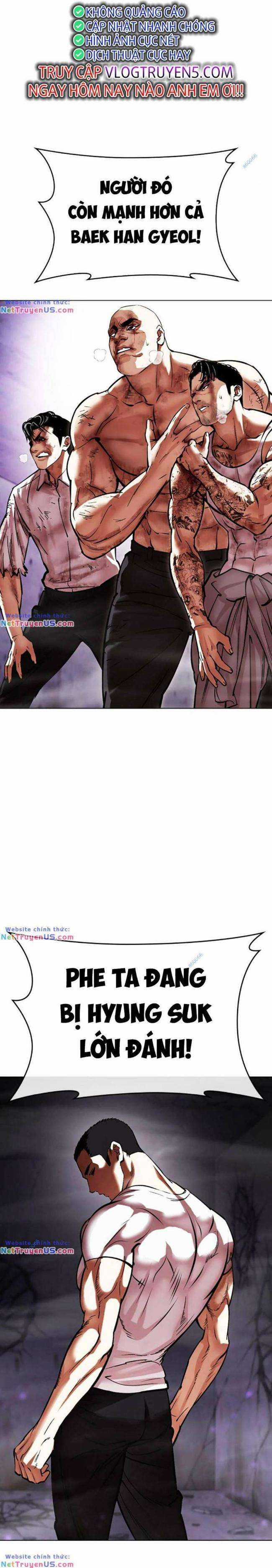 Hoán Đổi Diệu Kì - Chapter 469 - Trang 30