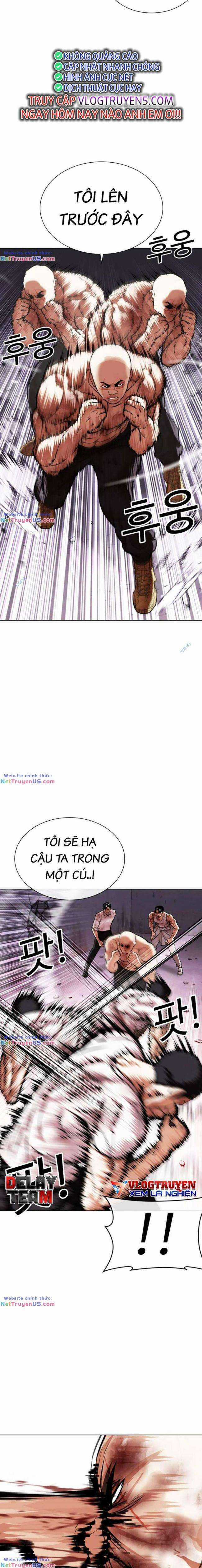Hoán Đổi Diệu Kì - Chapter 470 - Trang 2