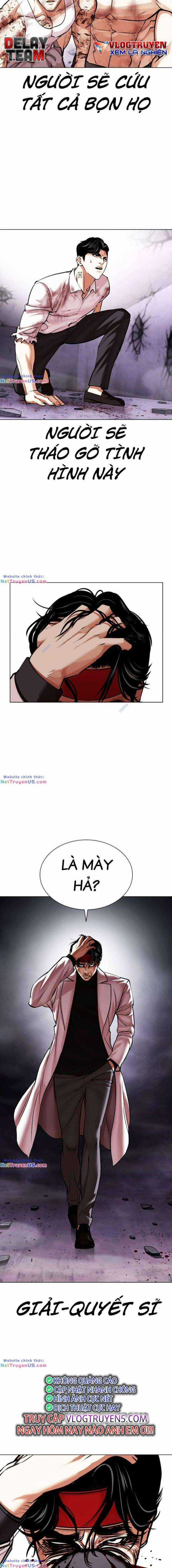 Hoán Đổi Diệu Kì - Chapter 470 - Trang 12