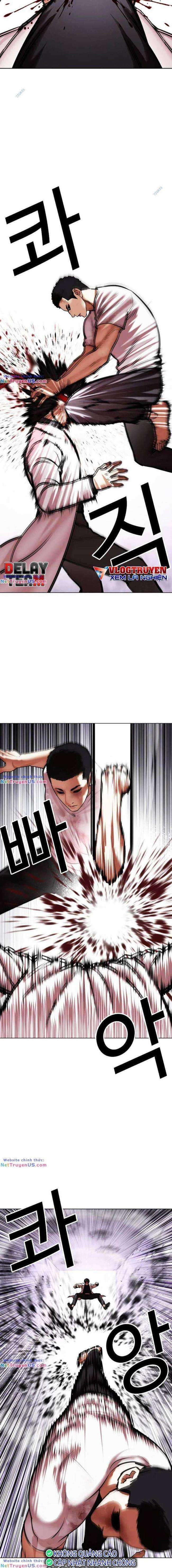 Hoán Đổi Diệu Kì - Chapter 470 - Trang 13