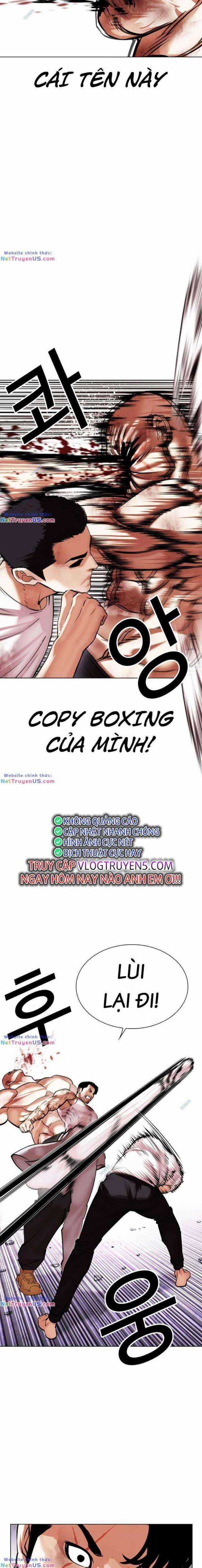 Hoán Đổi Diệu Kì - Chapter 470 - Trang 3