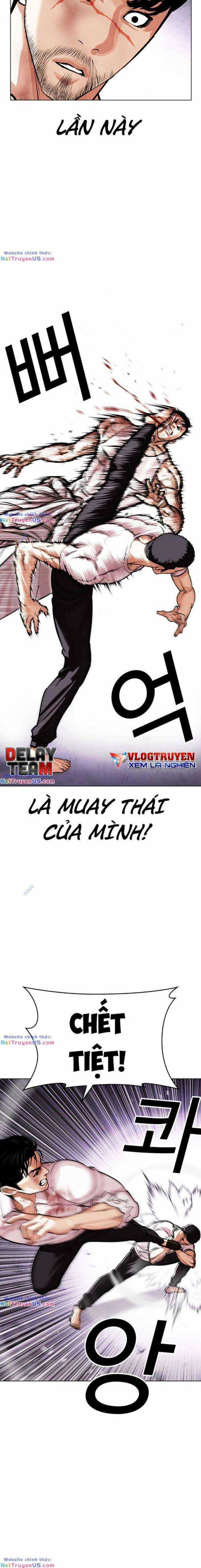 Hoán Đổi Diệu Kì - Chapter 470 - Trang 4