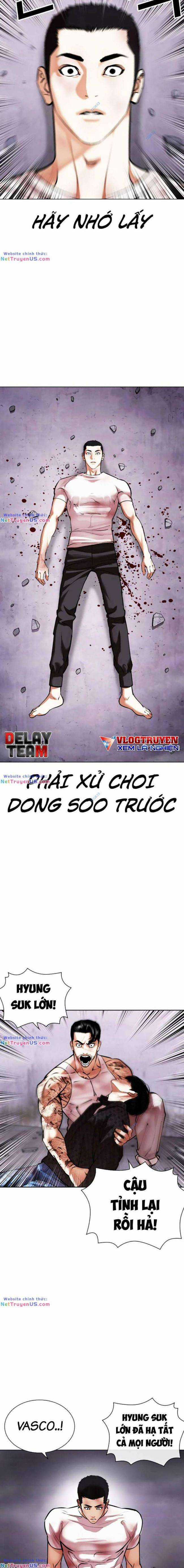 Hoán Đổi Diệu Kì - Chapter 470 - Trang 31