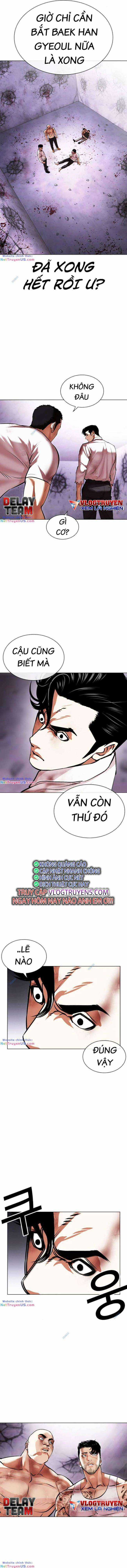 Hoán Đổi Diệu Kì - Chapter 470 - Trang 34