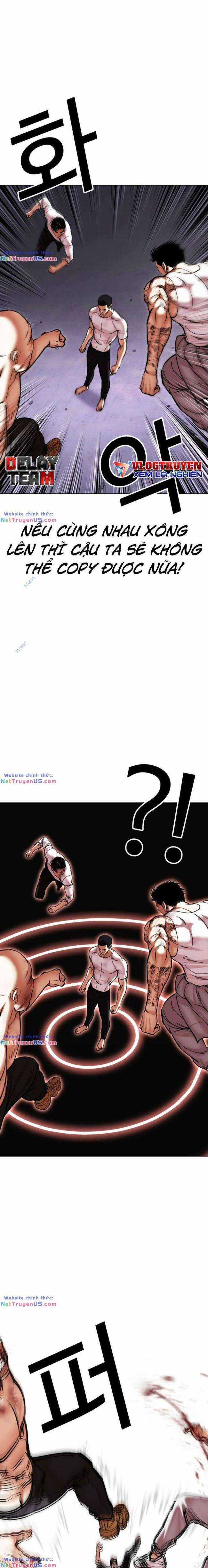 Hoán Đổi Diệu Kì - Chapter 470 - Trang 6