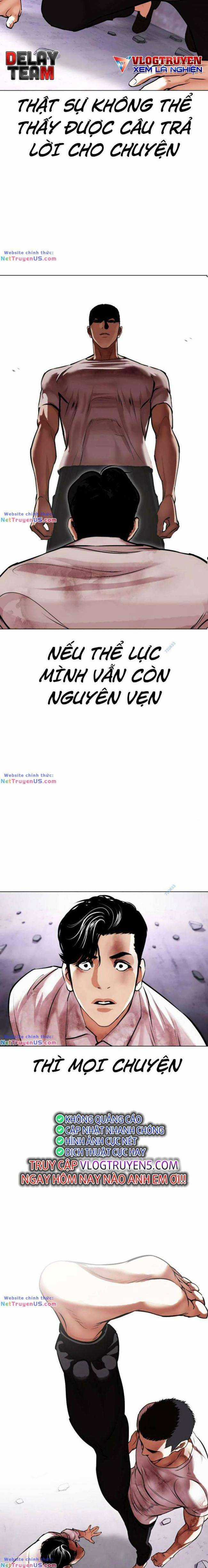 Hoán Đổi Diệu Kì - Chapter 470 - Trang 8