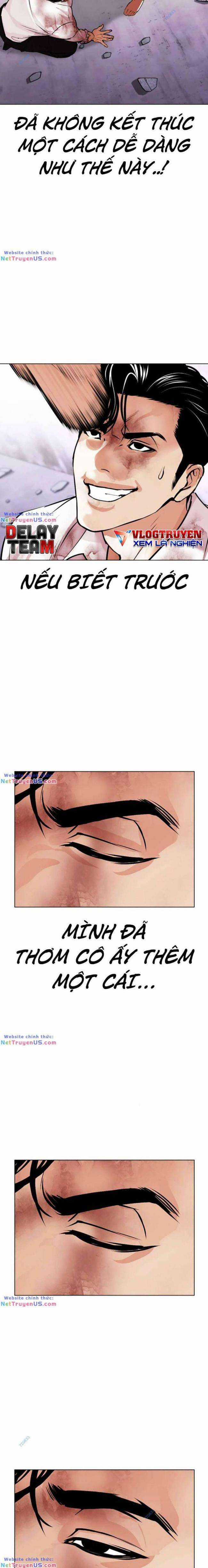 Hoán Đổi Diệu Kì - Chapter 470 - Trang 9