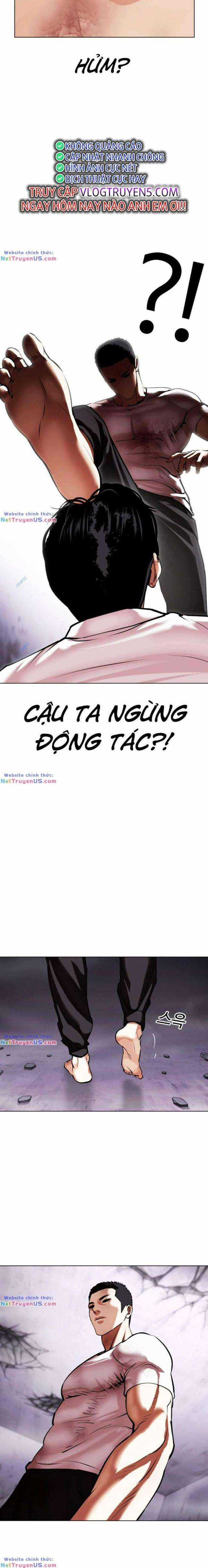 Hoán Đổi Diệu Kì - Chapter 470 - Trang 10