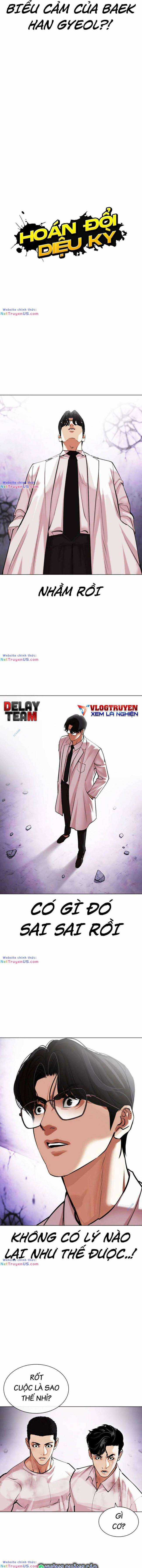 Hoán Đổi Diệu Kì - Chapter 471 - Trang 13