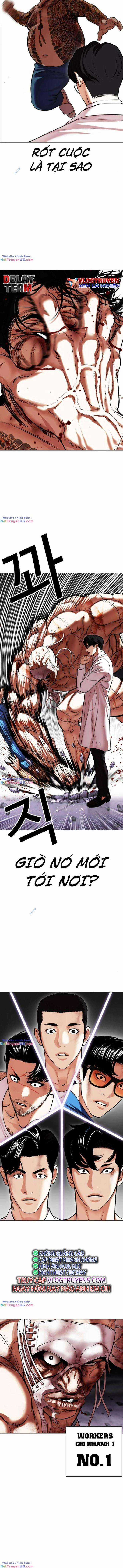 Hoán Đổi Diệu Kì - Chapter 471 - Trang 17