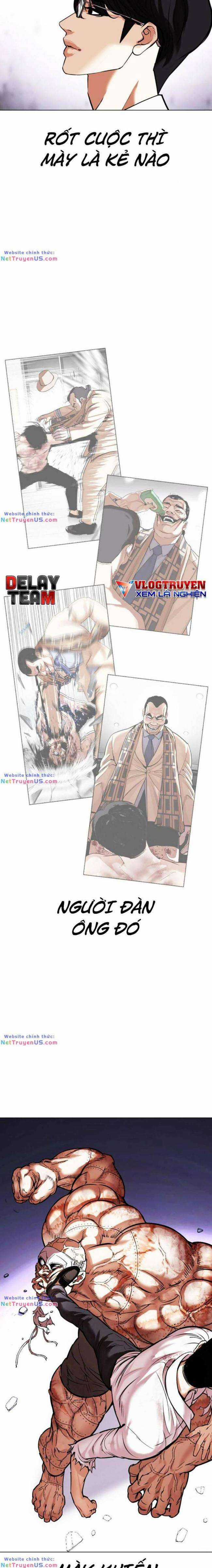 Hoán Đổi Diệu Kì - Chapter 471 - Trang 20
