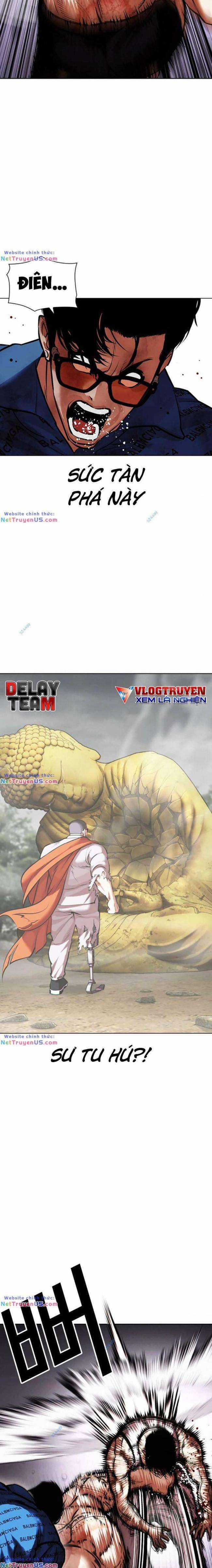 Hoán Đổi Diệu Kì - Chapter 471 - Trang 22