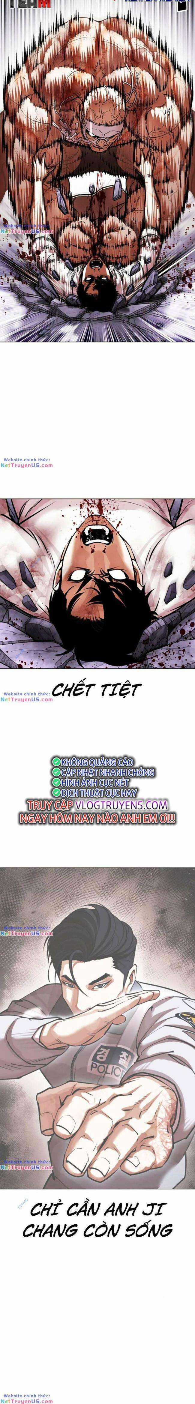 Hoán Đổi Diệu Kì - Chapter 471 - Trang 24