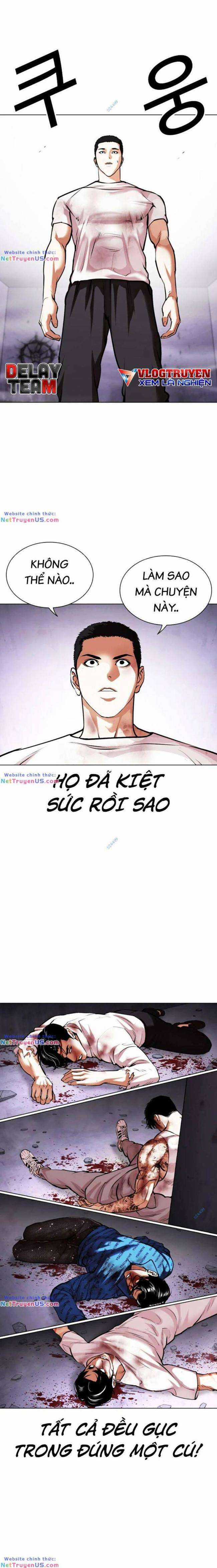 Hoán Đổi Diệu Kì - Chapter 471 - Trang 25