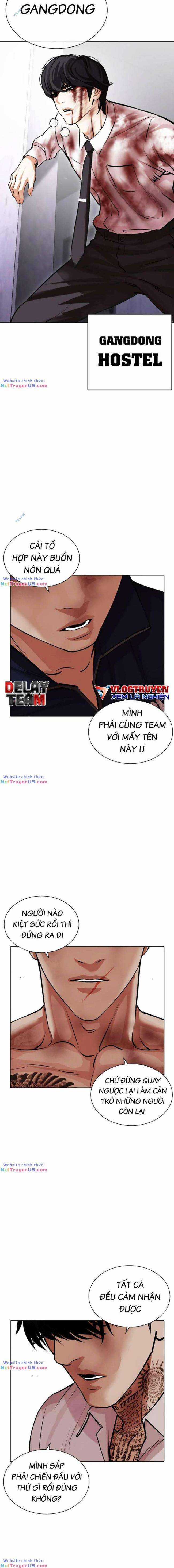 Hoán Đổi Diệu Kì - Chapter 471 - Trang 33