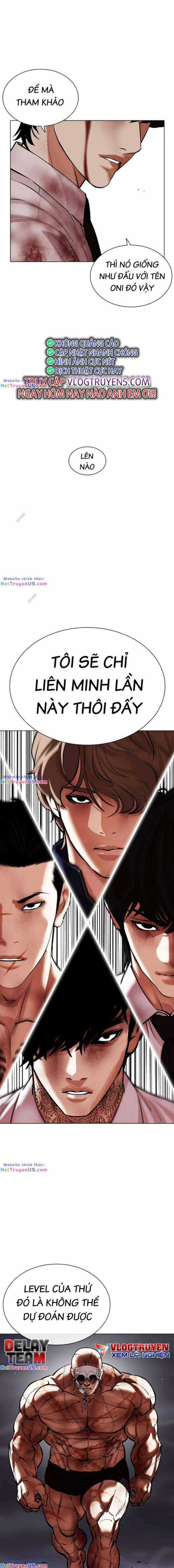 Hoán Đổi Diệu Kì - Chapter 471 - Trang 34