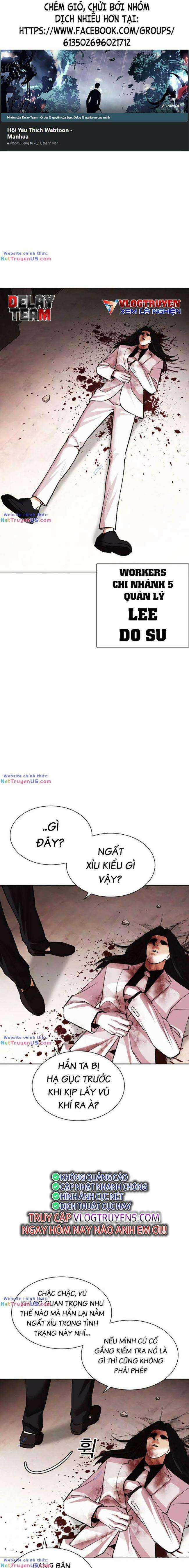 Hoán Đổi Diệu Kì - Chapter 472 - Trang 1