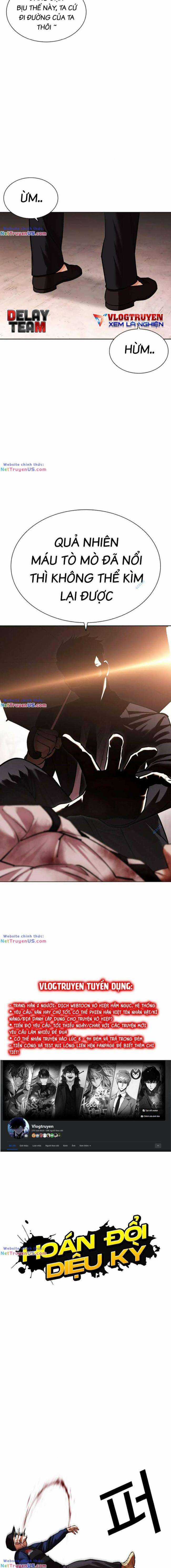 Hoán Đổi Diệu Kì - Chapter 472 - Trang 2