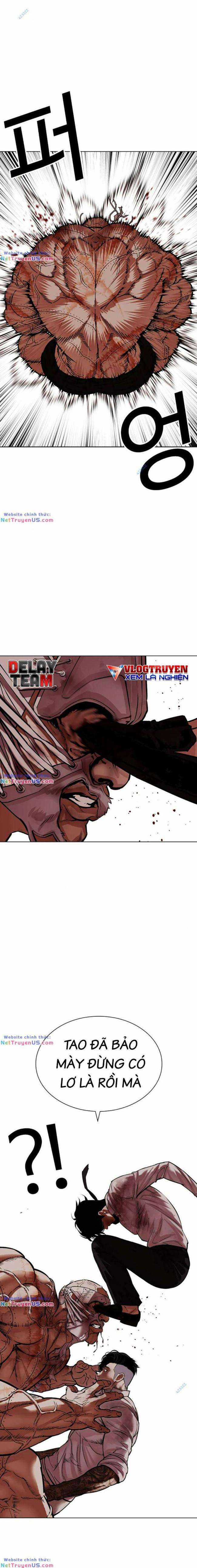 Hoán Đổi Diệu Kì - Chapter 472 - Trang 11