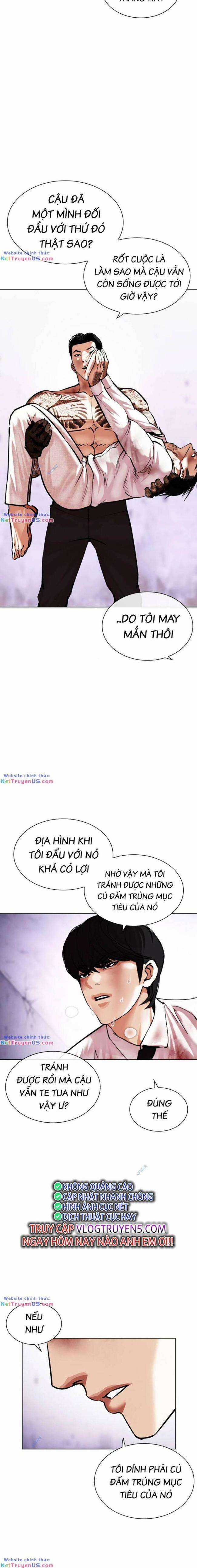 Hoán Đổi Diệu Kì - Chapter 472 - Trang 13