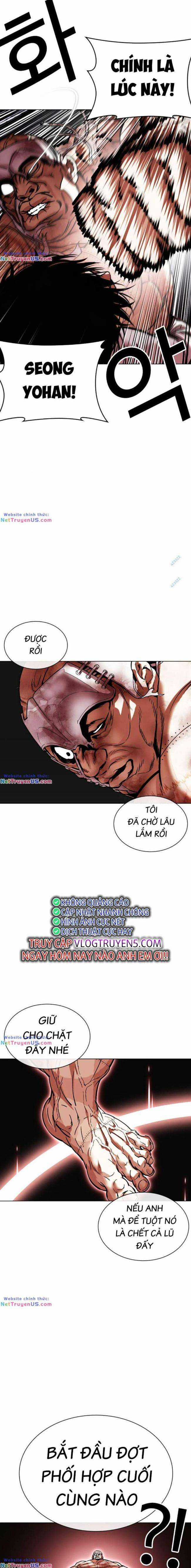 Hoán Đổi Diệu Kì - Chapter 472 - Trang 18