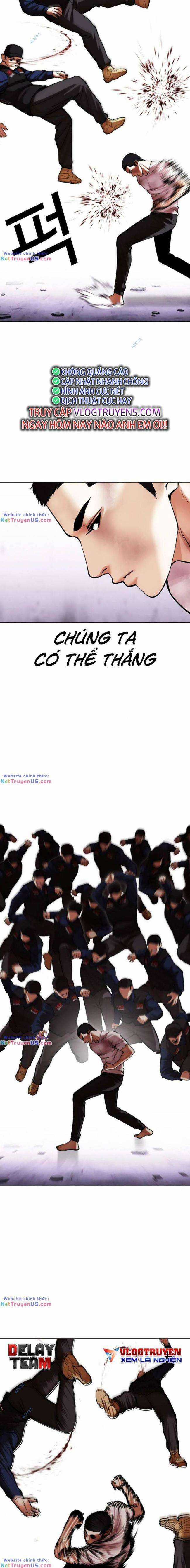 Hoán Đổi Diệu Kì - Chapter 472 - Trang 3