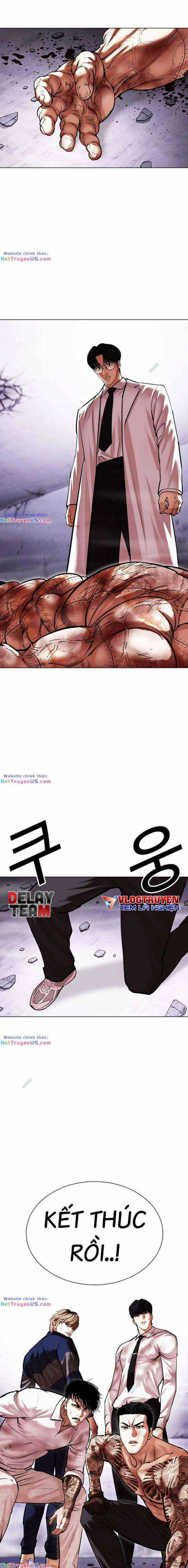 Hoán Đổi Diệu Kì - Chapter 472 - Trang 23