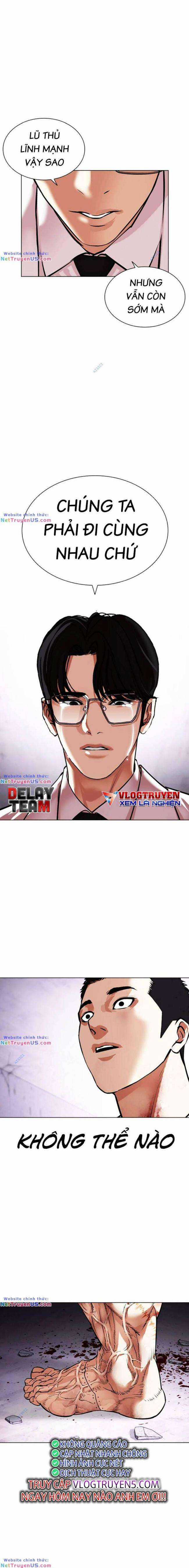 Hoán Đổi Diệu Kì - Chapter 472 - Trang 25