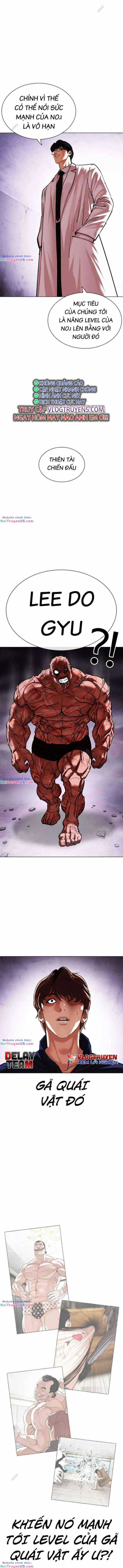 Hoán Đổi Diệu Kì - Chapter 472 - Trang 27