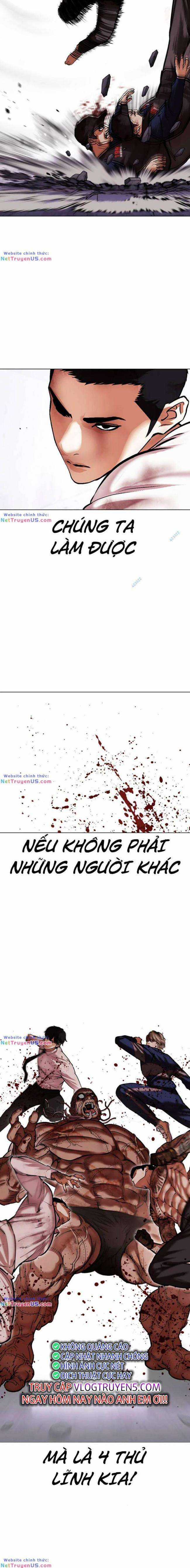 Hoán Đổi Diệu Kì - Chapter 472 - Trang 4