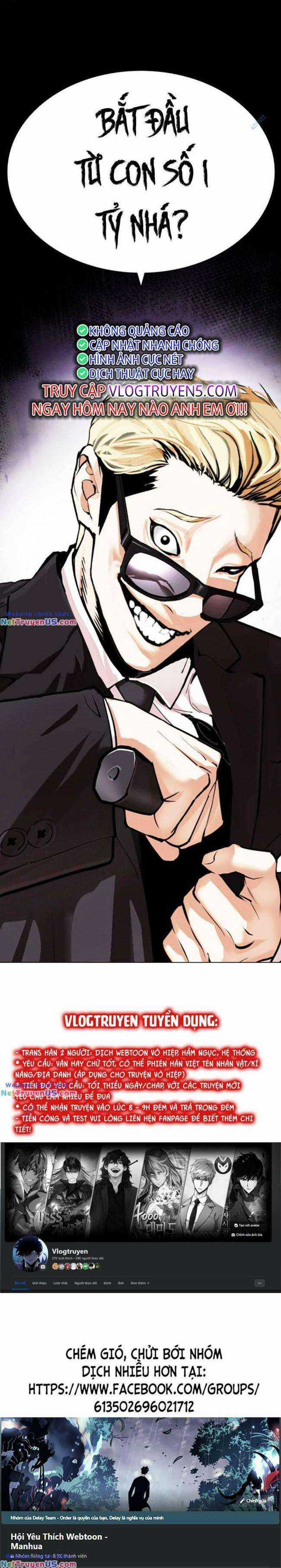 Hoán Đổi Diệu Kì - Chapter 472 - Trang 38