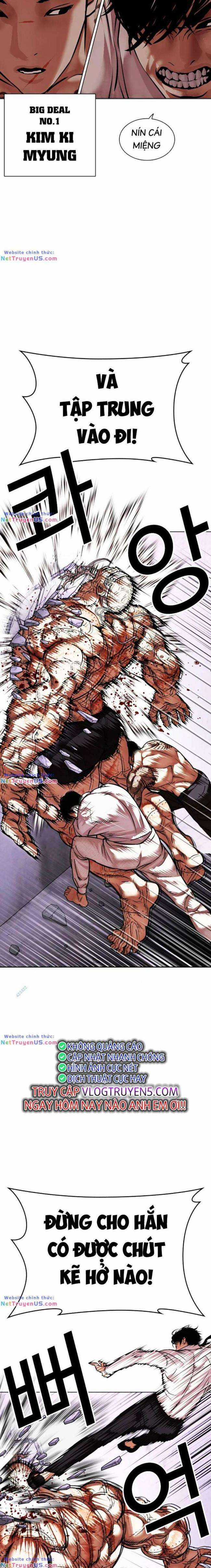 Hoán Đổi Diệu Kì - Chapter 472 - Trang 8