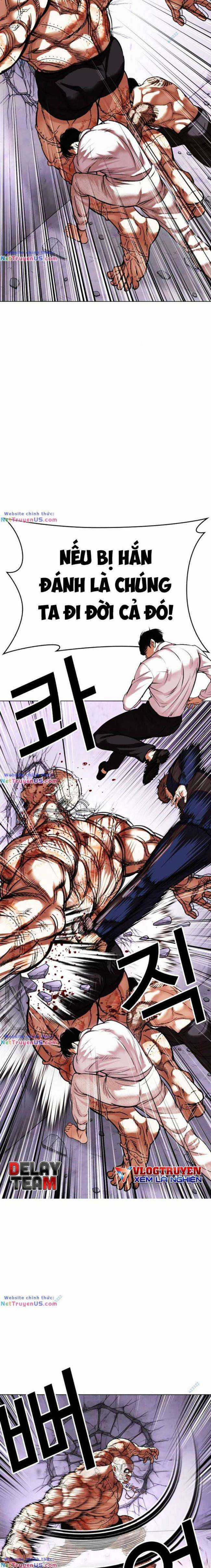 Hoán Đổi Diệu Kì - Chapter 472 - Trang 9