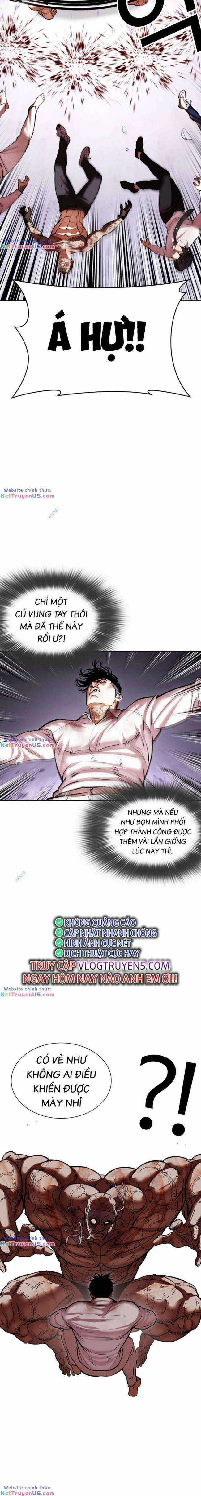 Hoán Đổi Diệu Kì - Chapter 472 - Trang 10