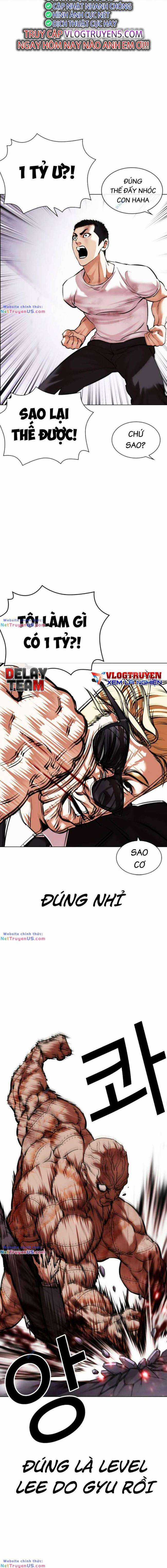 Hoán Đổi Diệu Kì - Chapter 473 - Trang 2