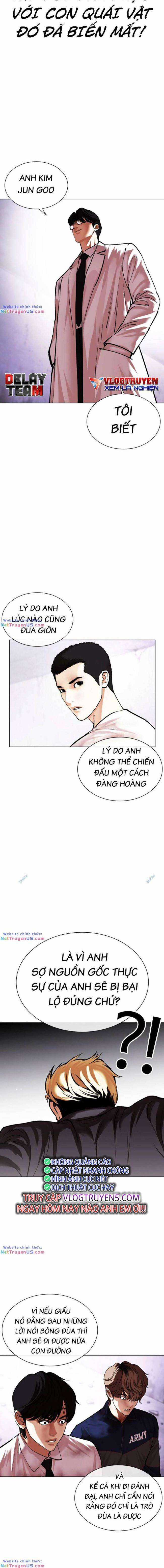 Hoán Đổi Diệu Kì - Chapter 473 - Trang 12