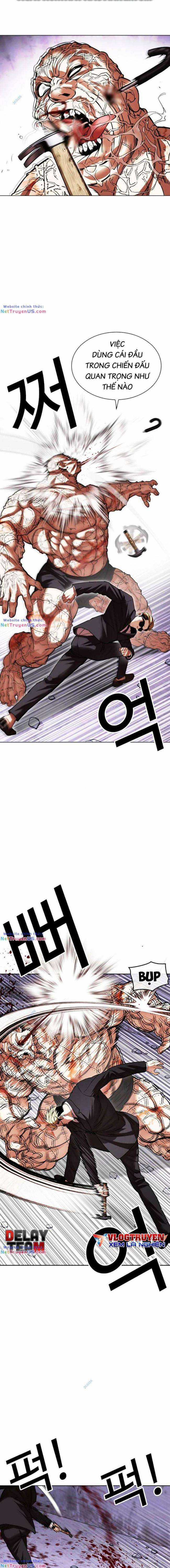 Hoán Đổi Diệu Kì - Chapter 473 - Trang 20