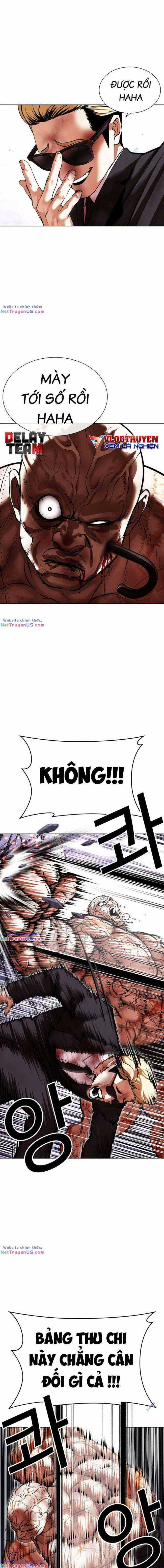 Hoán Đổi Diệu Kì - Chapter 473 - Trang 9