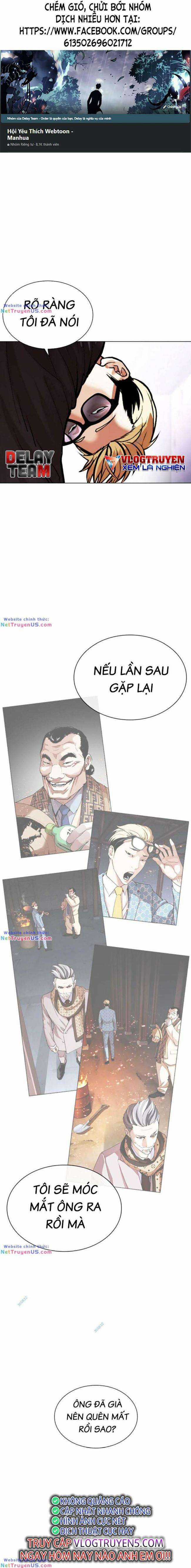 Hoán Đổi Diệu Kì - Chapter 474 - Trang 1