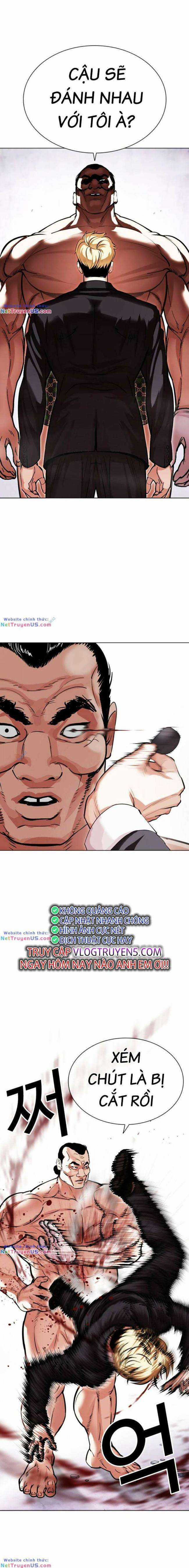 Hoán Đổi Diệu Kì - Chapter 474 - Trang 12