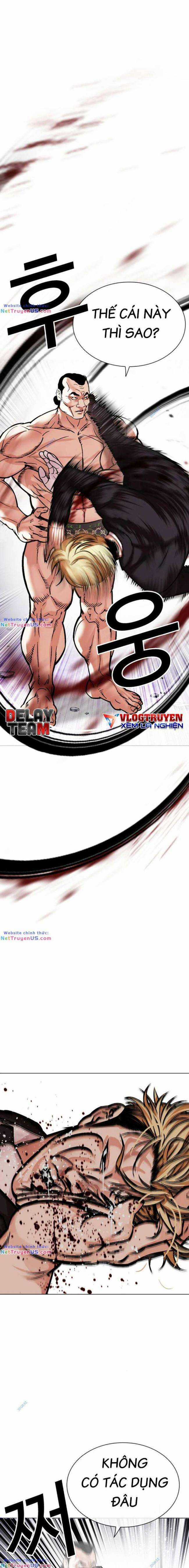 Hoán Đổi Diệu Kì - Chapter 474 - Trang 13