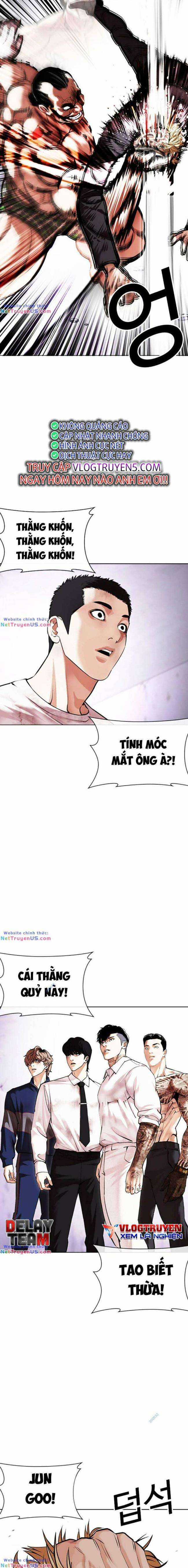 Hoán Đổi Diệu Kì - Chapter 474 - Trang 14