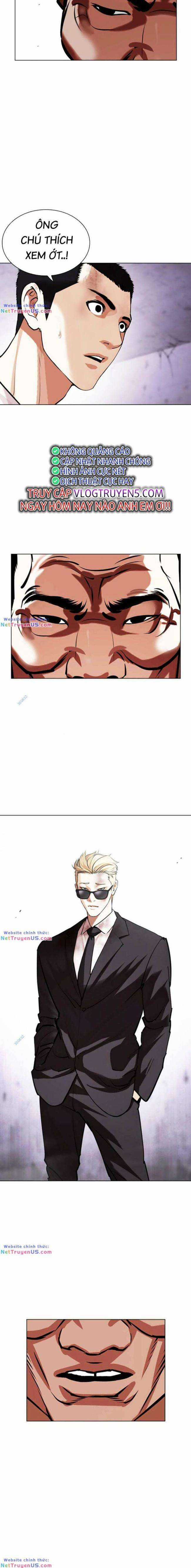 Hoán Đổi Diệu Kì - Chapter 474 - Trang 3